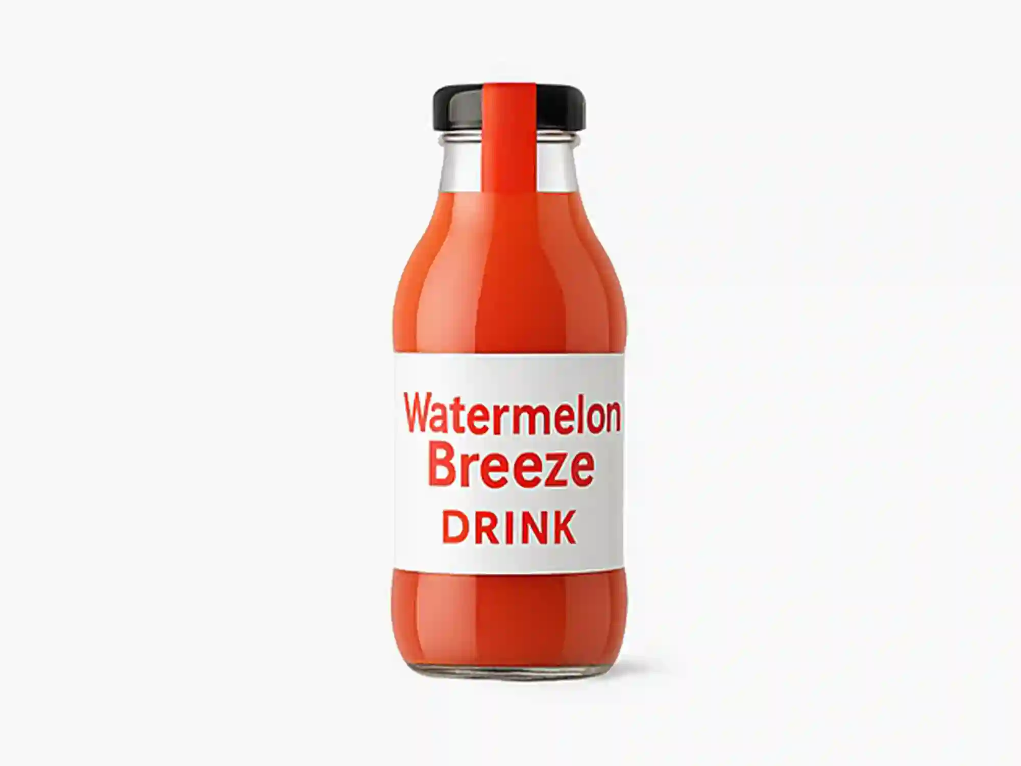 Watermelon Breeze Juice